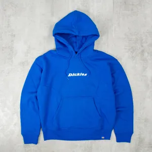 Dickies Enterprise Hooded Sweatshirt - Turkish Sea