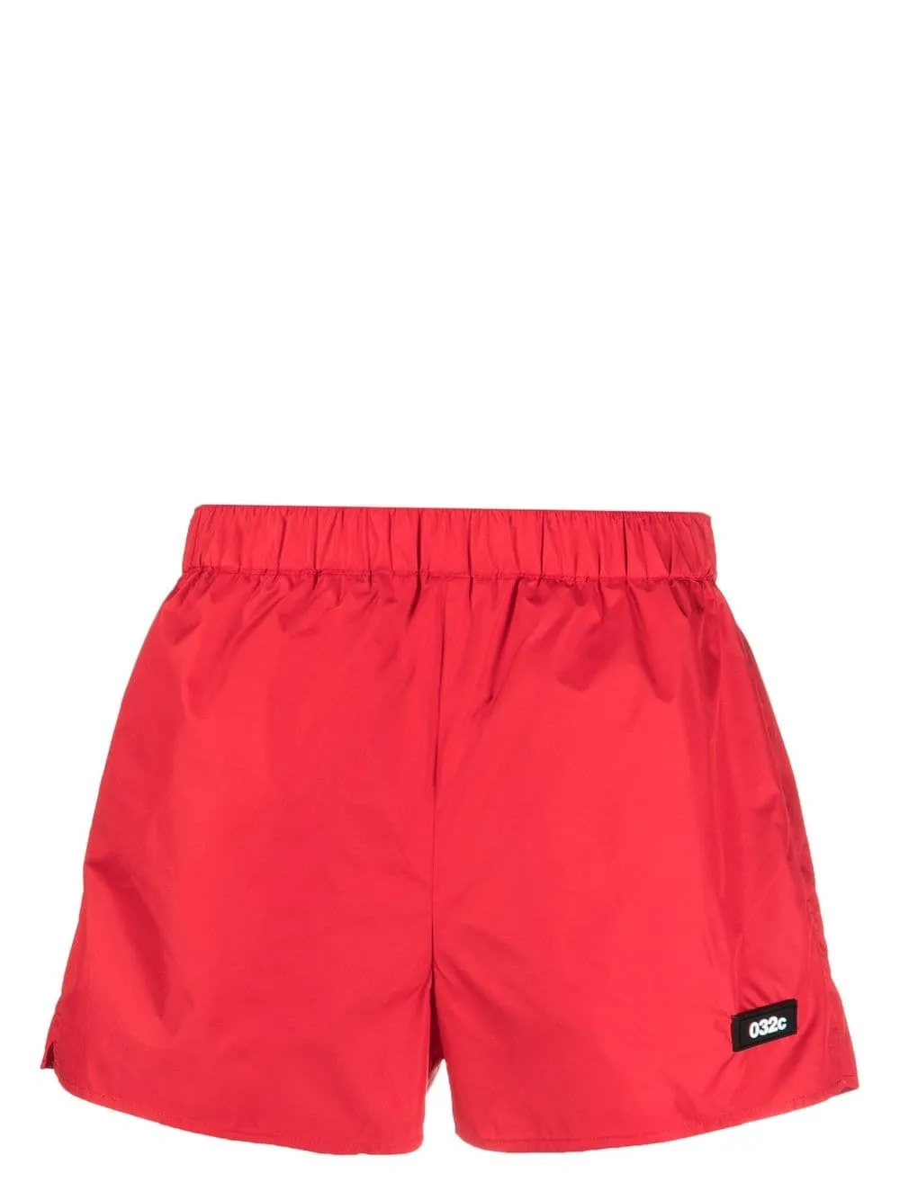 032C Sea clothing Red