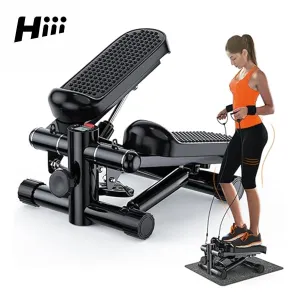 1Pc,Hiii,Steppers for Exercise at Home