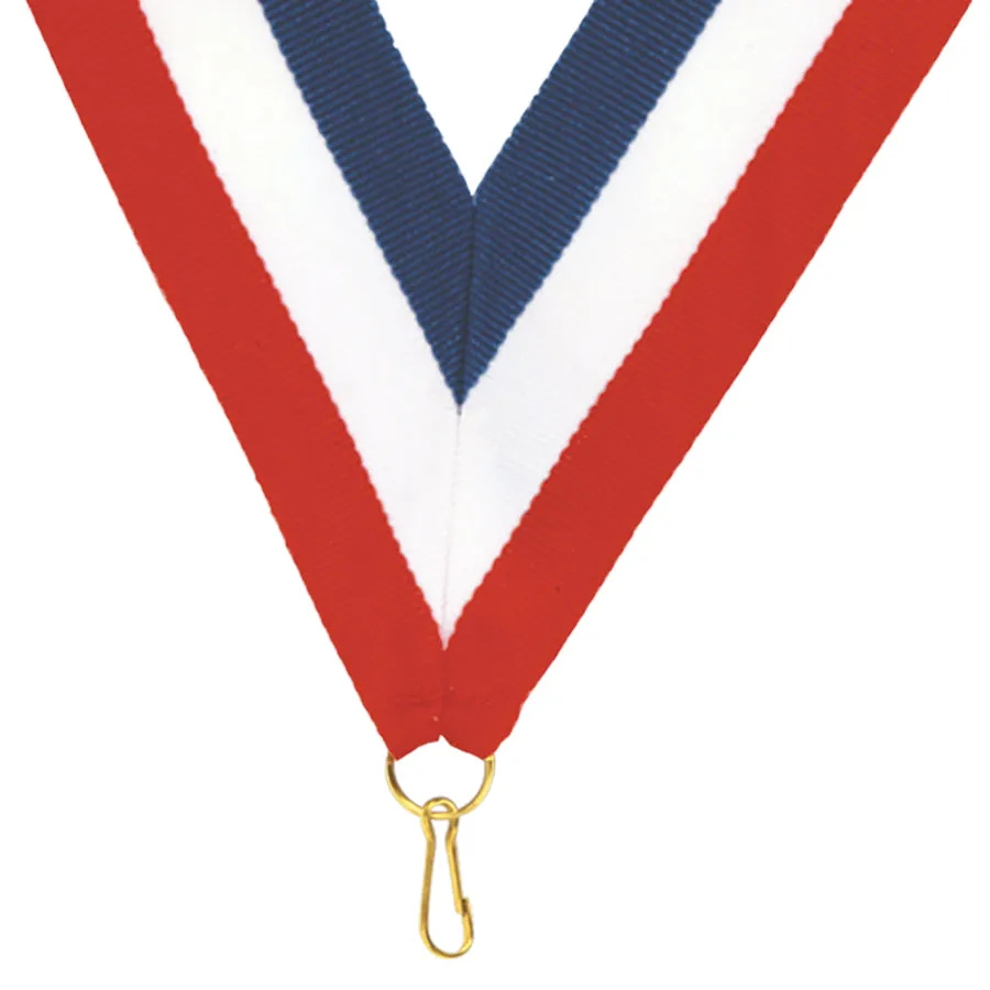 2" 3D Cheer Medal