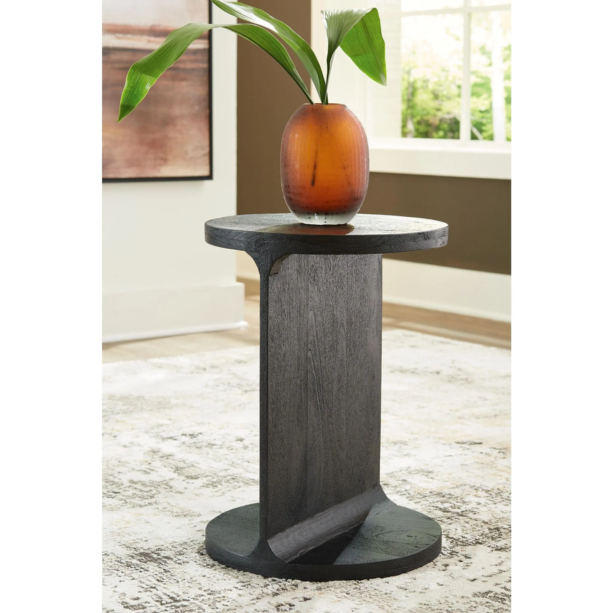 Adderley Accent Table