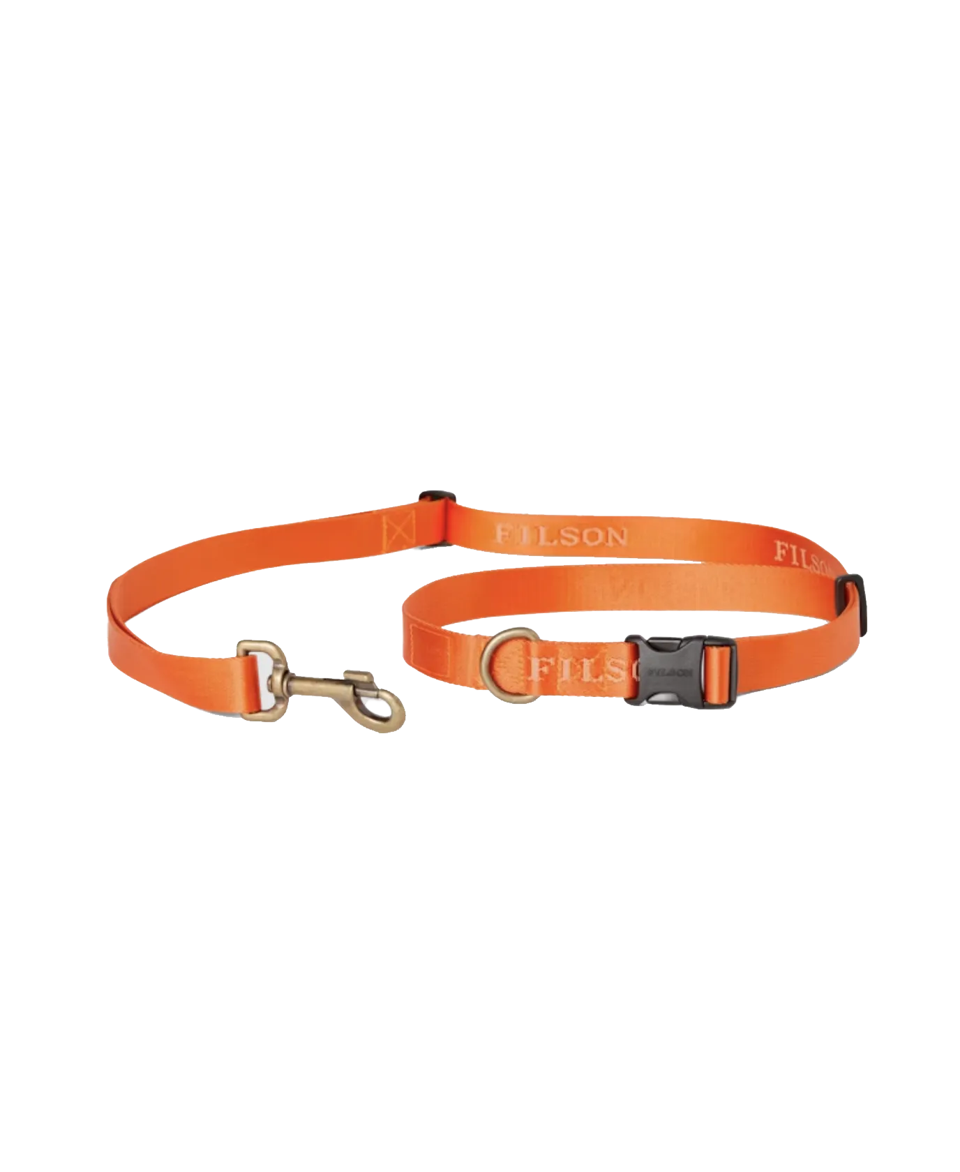 Adjustable Nylon Leash