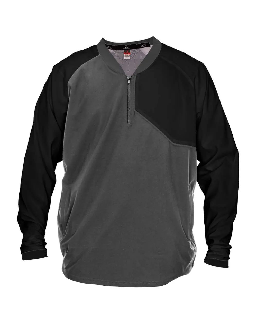 Alleson Athletic Field Batters Jacket 3JLS21A