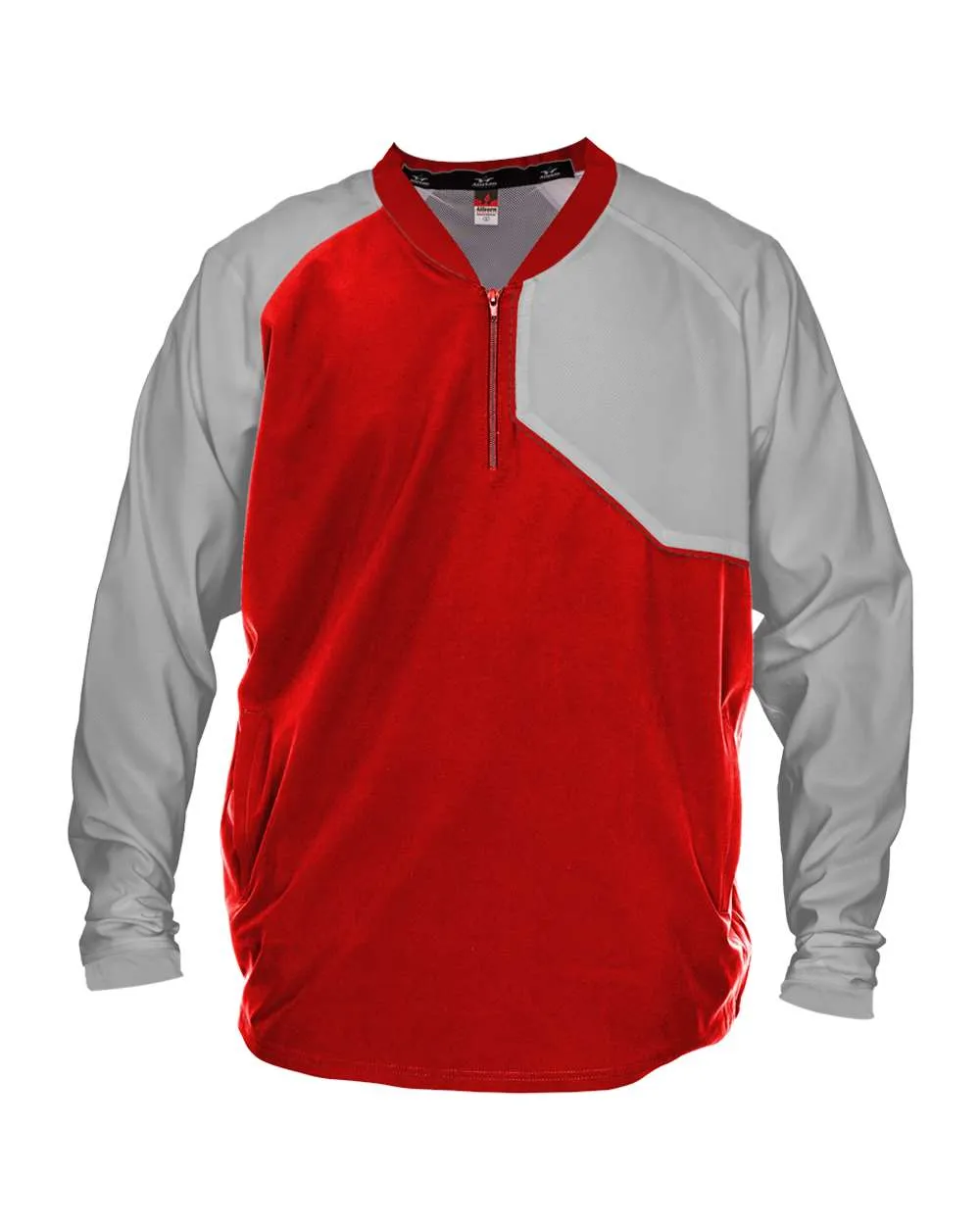 Alleson Athletic Field Batters Jacket 3JLS21A