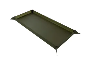 Alton Ultralight Bathtub Groundsheet