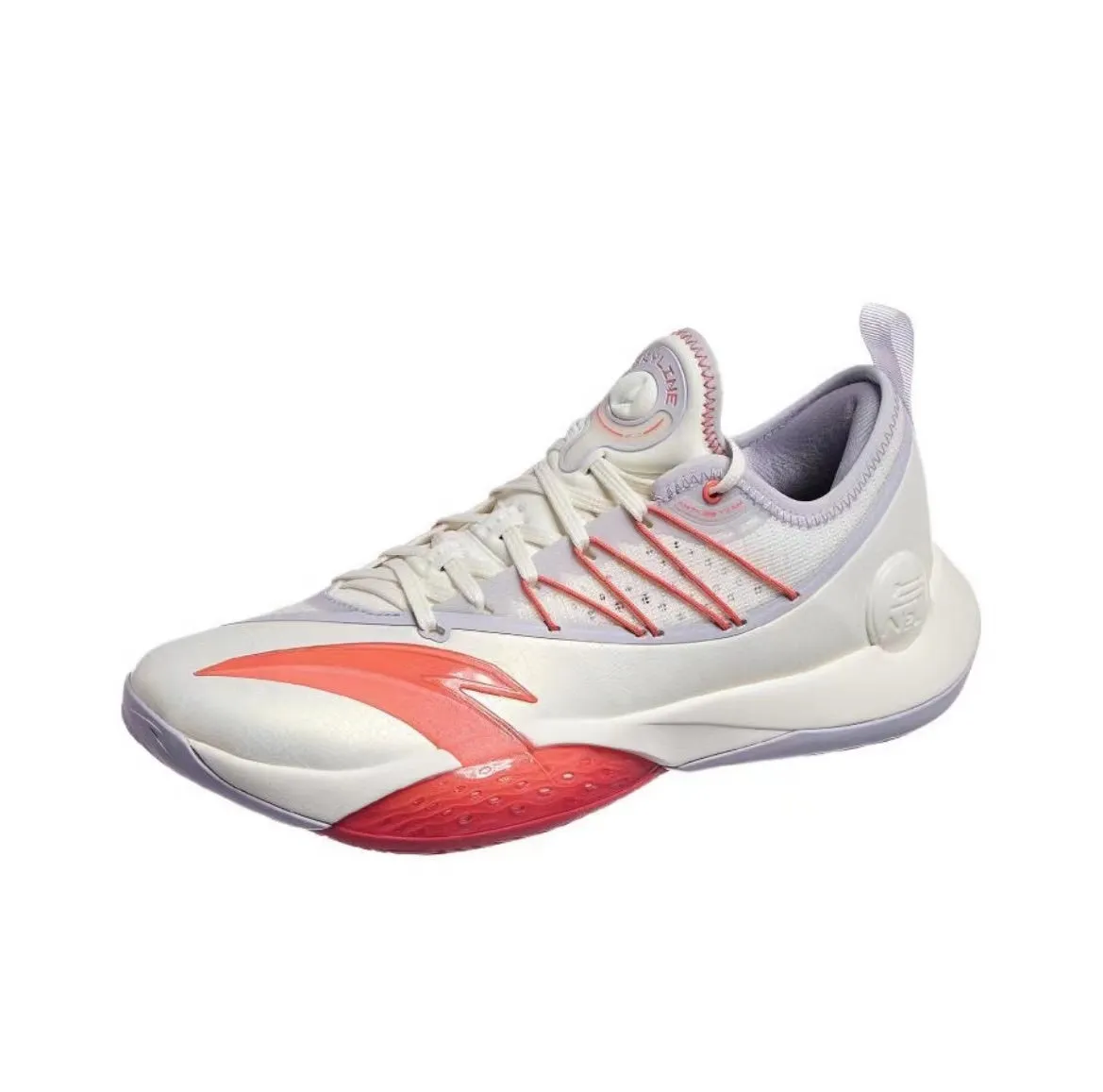 Anta Skyline 2 - White/Orange