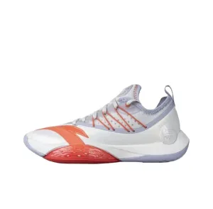 Anta Skyline 2 - White/Orange