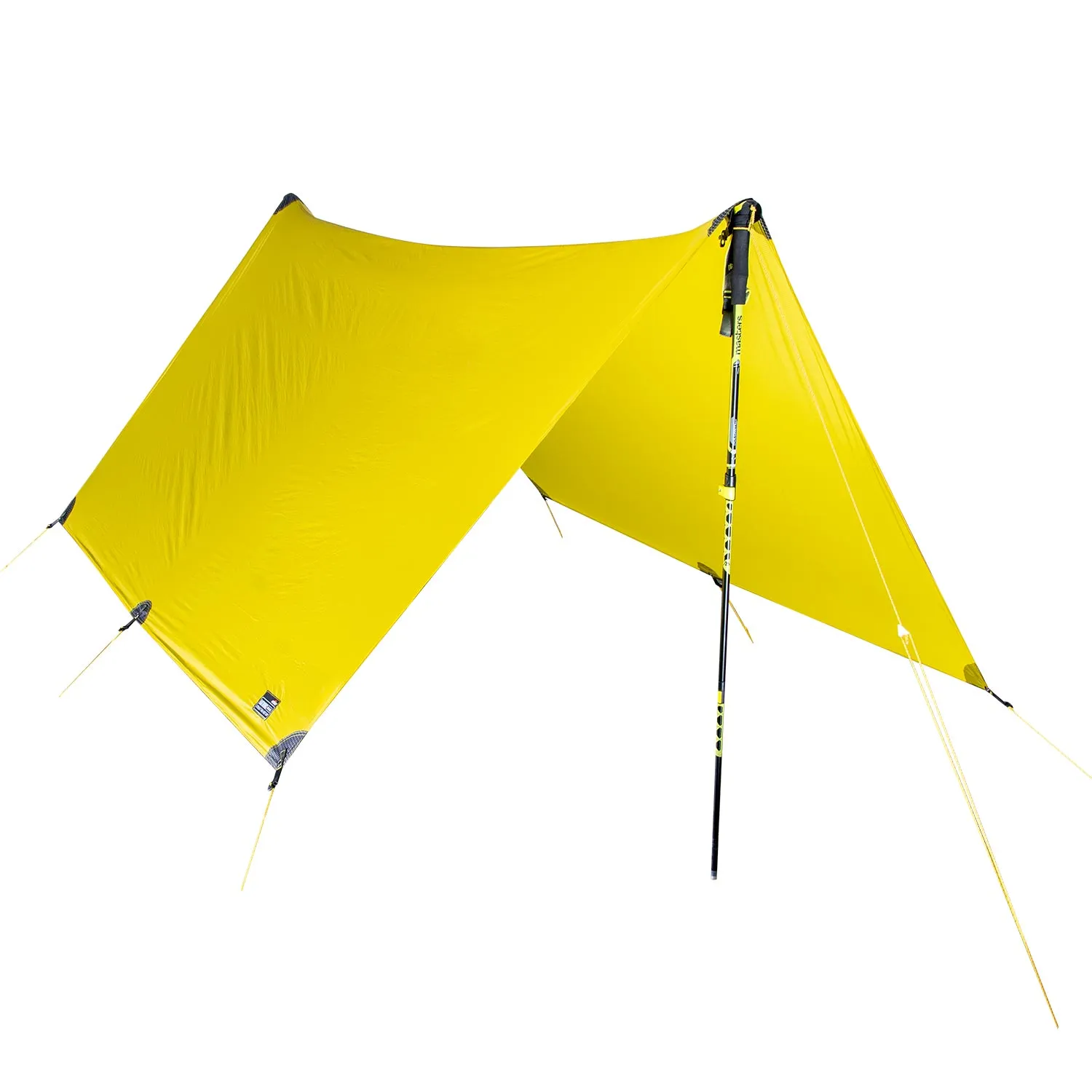 Batwing Ultralight Thru Hiker Tarp LG