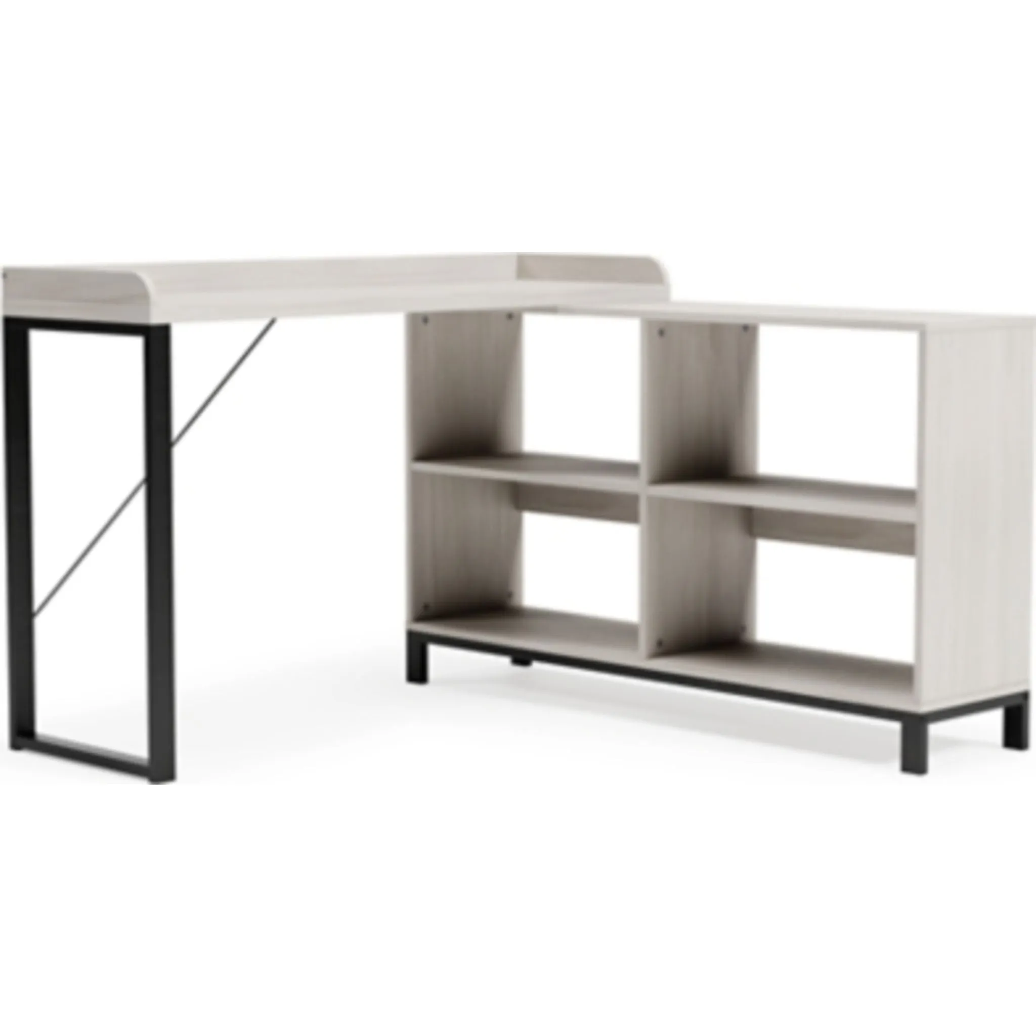 Bayflynn L-Desk