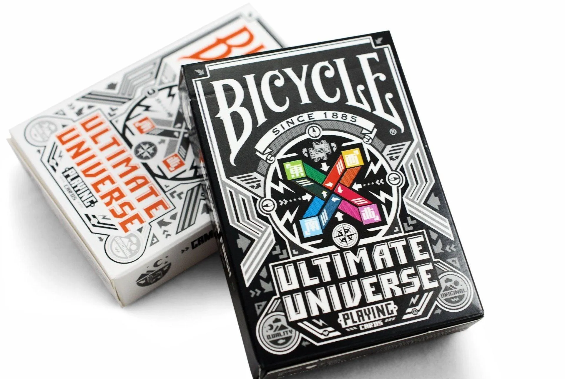 Bicycle® Ultimate Universe*