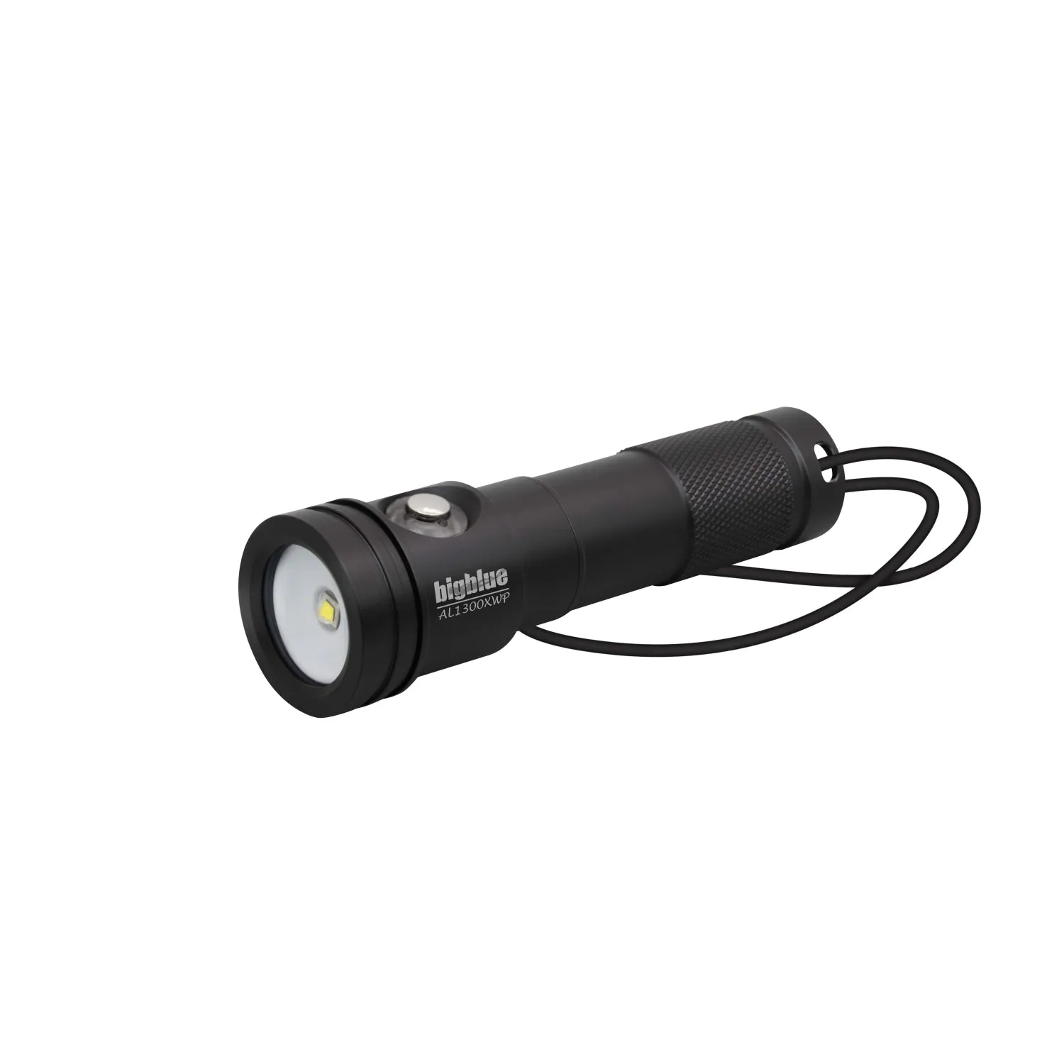 Big Blue 1300 Lumen Wide Beam Dive Light