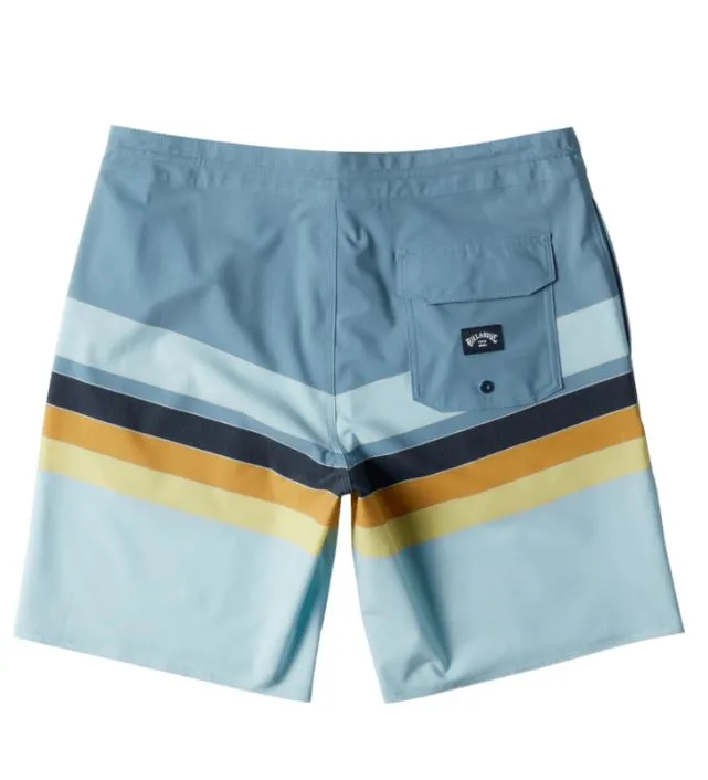 Billabong Mens Spinner Lo Tide Boardshorts