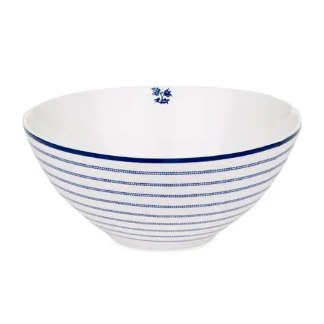 Candy Stripe Bowl