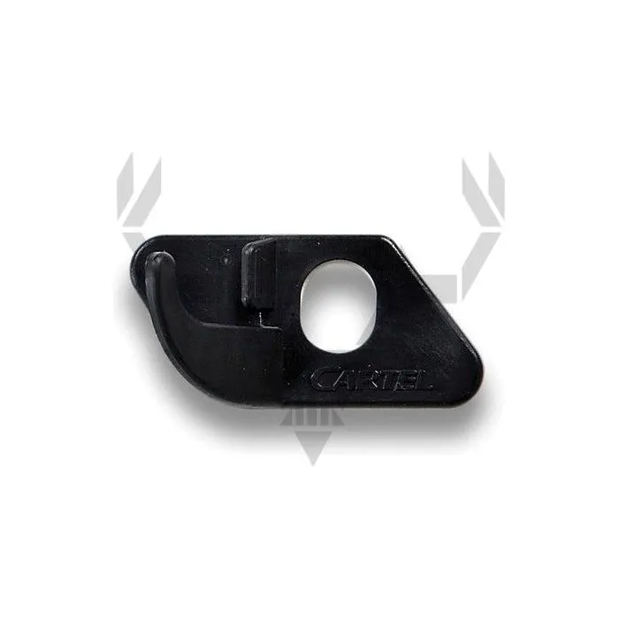 Cartel Arrow Rest Super-II Plastic 50kpl