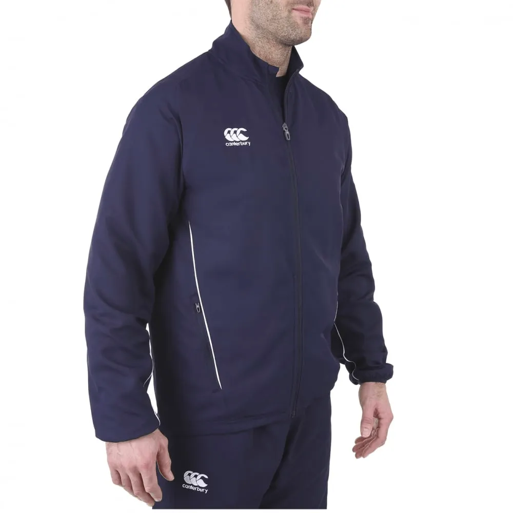 CCC Team Track Jacket