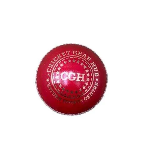 CGH 156g Elite 2pc Cricket Ball