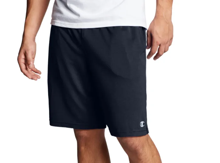 Champion Mens 10" Core Training Shorts