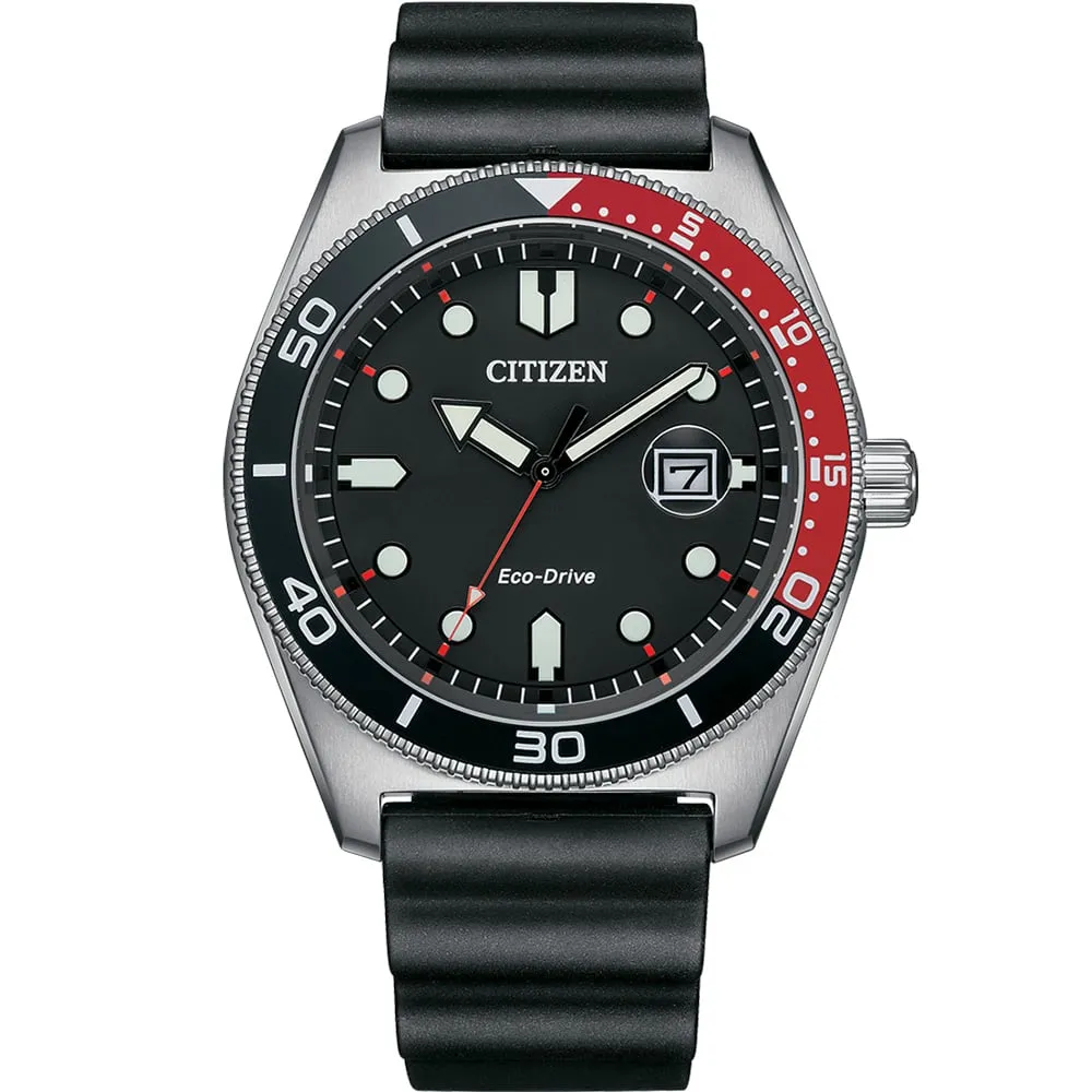 Citizen Eco-Drive AW1769-10E