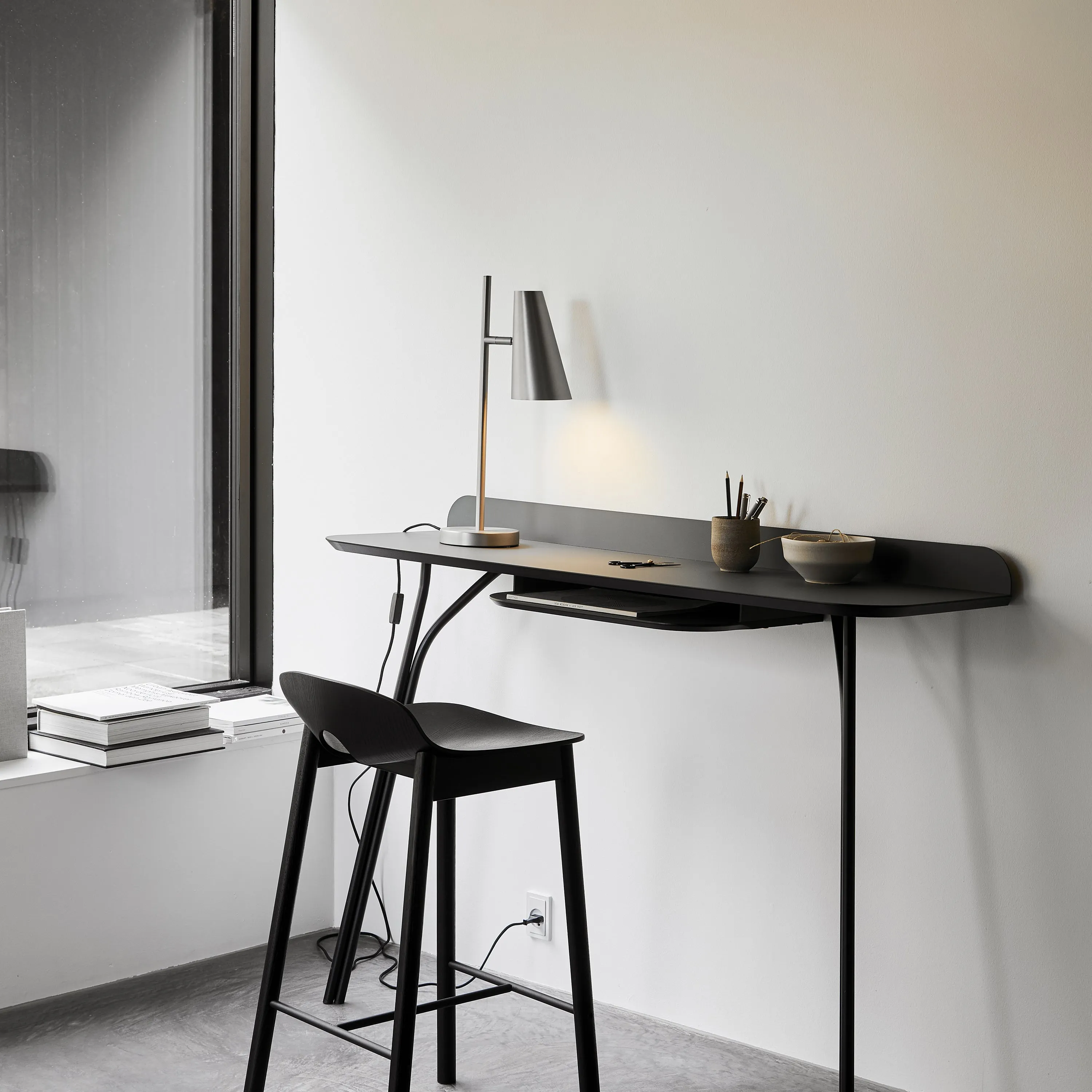 Cono Table Lamp