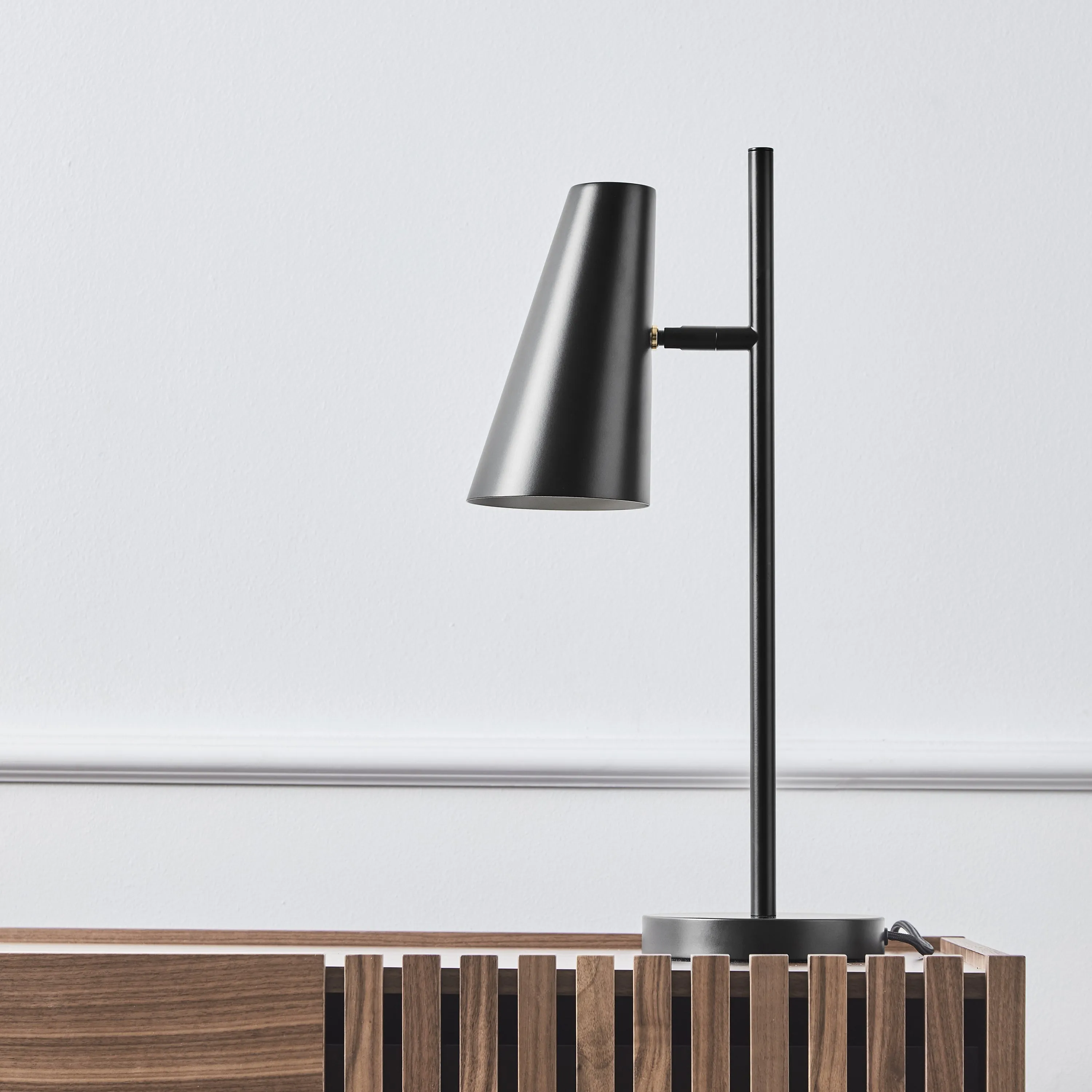 Cono Table Lamp