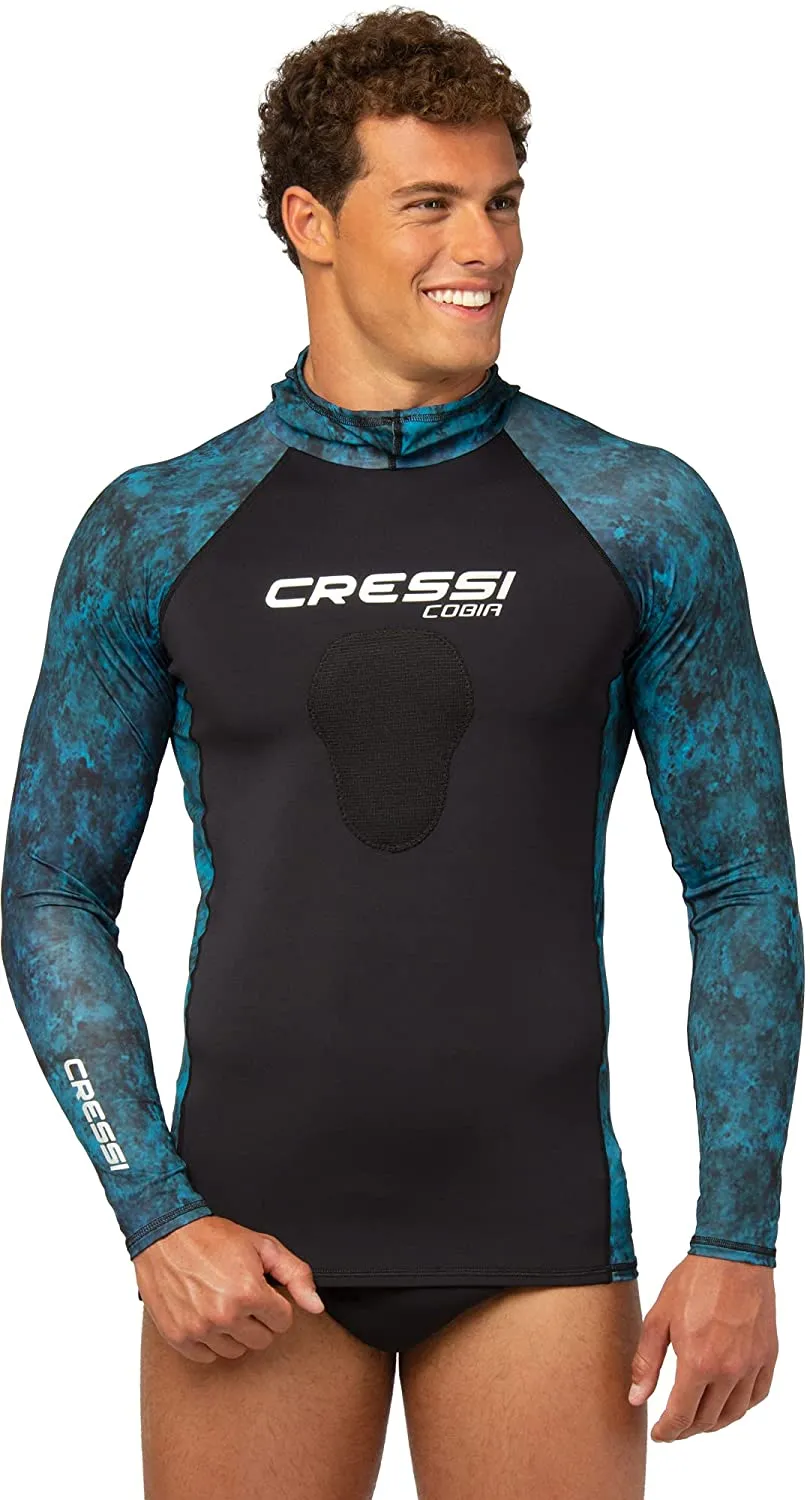 Cressi Cobia Rash Guard