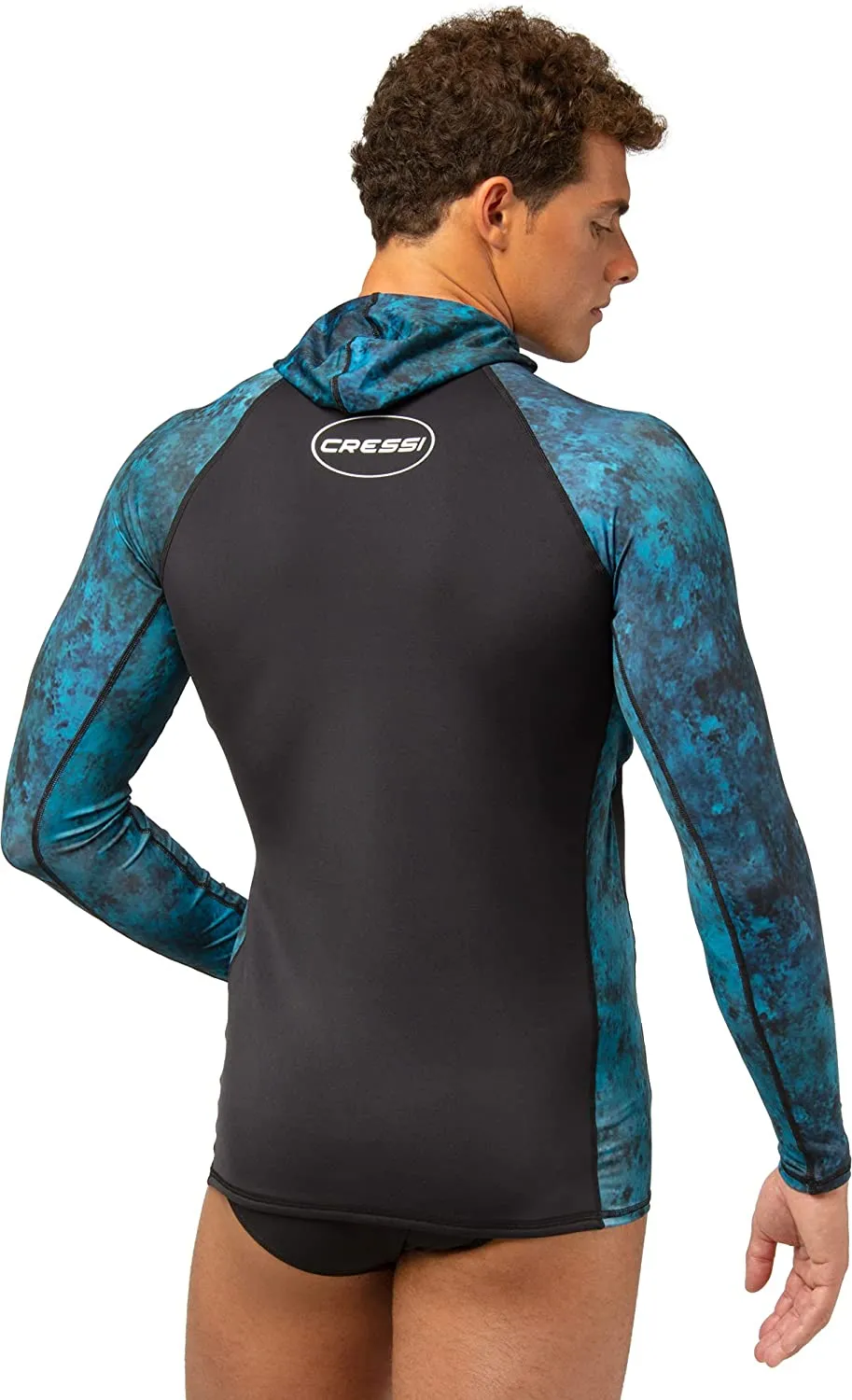 Cressi Cobia Rash Guard