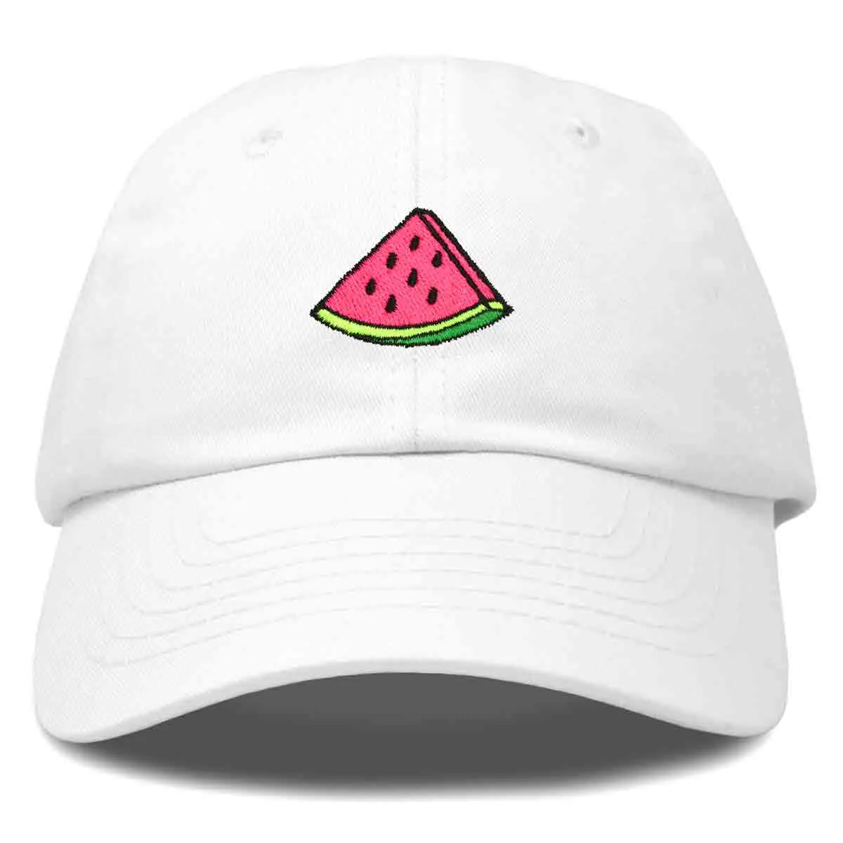 Dalix Watermelon Hat