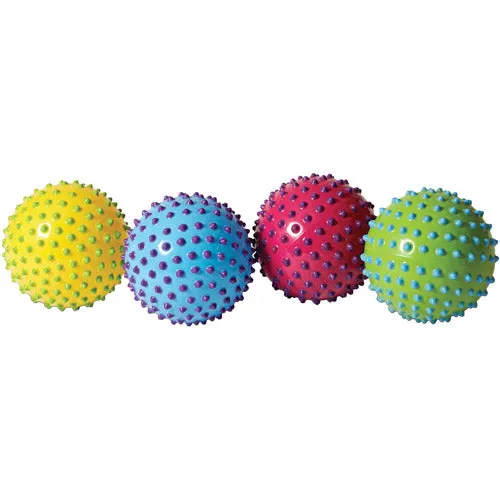 Edushape Senso-Dot Ball, 7"