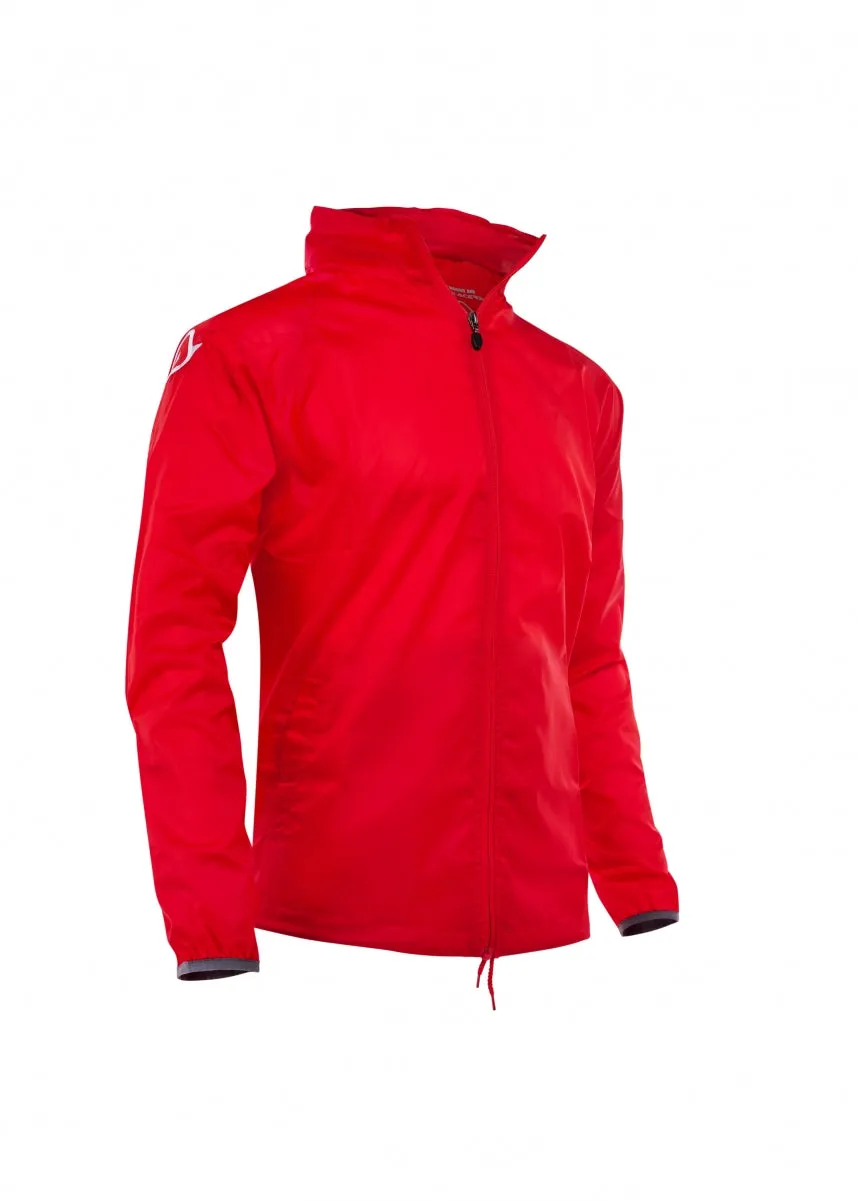 Elettra Rain Jacket