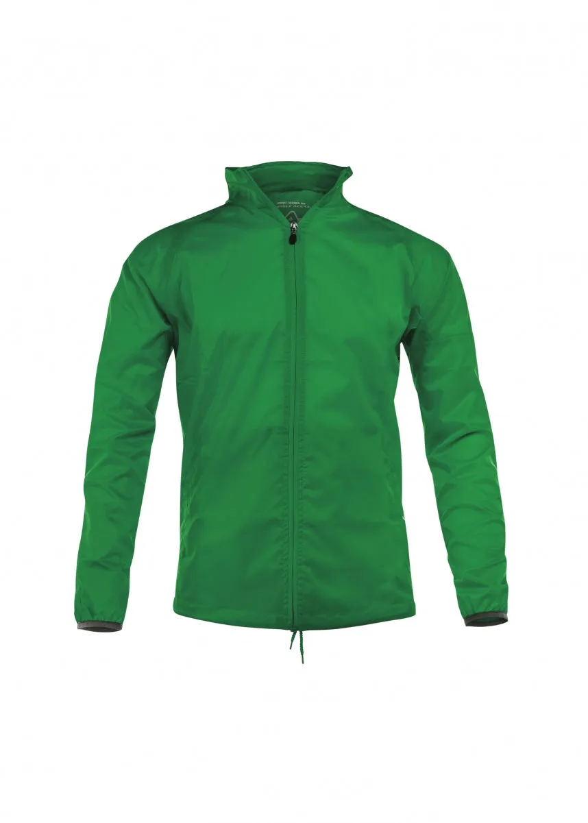 Elettra Rain Jacket