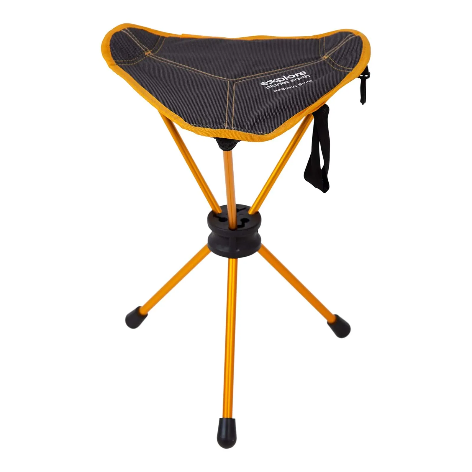 Explore Planet Earth Pegasus Hiking Stool