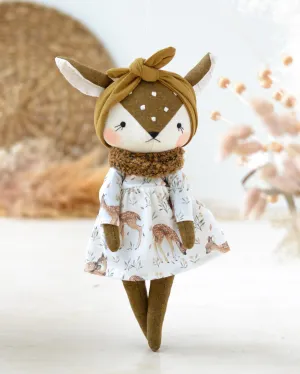 Fawn Doll