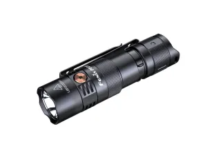 Fenix PD25R Rechargeable LED Flashlight