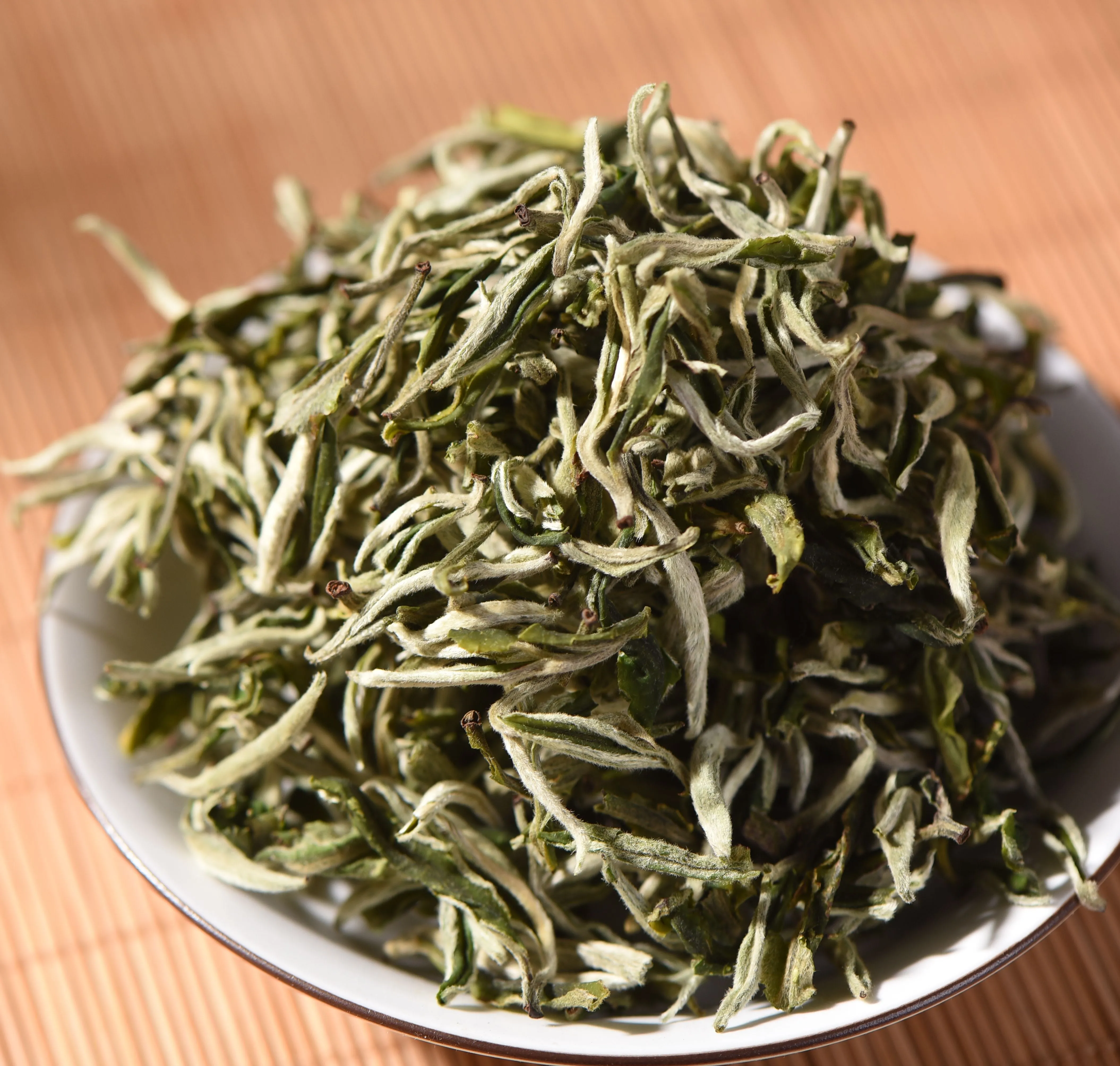 First Flush "Mao Feng" Yunnan Green Tea