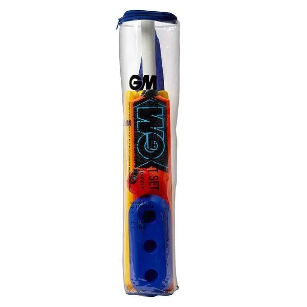 GM Kids Cricket Set 4-8 Years