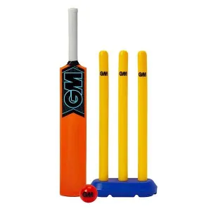 GM Kids Cricket Set 4-8 Years