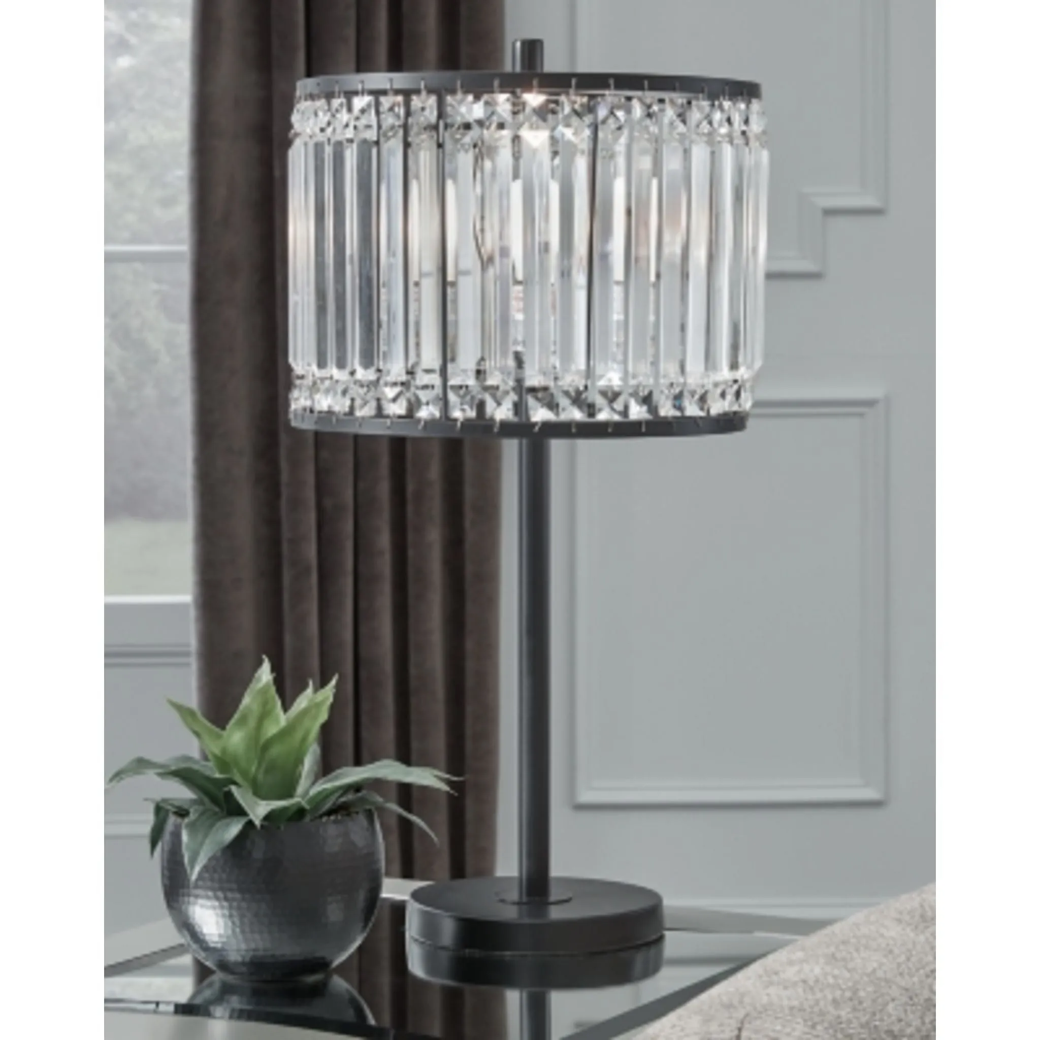 Gracella Table Lamp (Single)