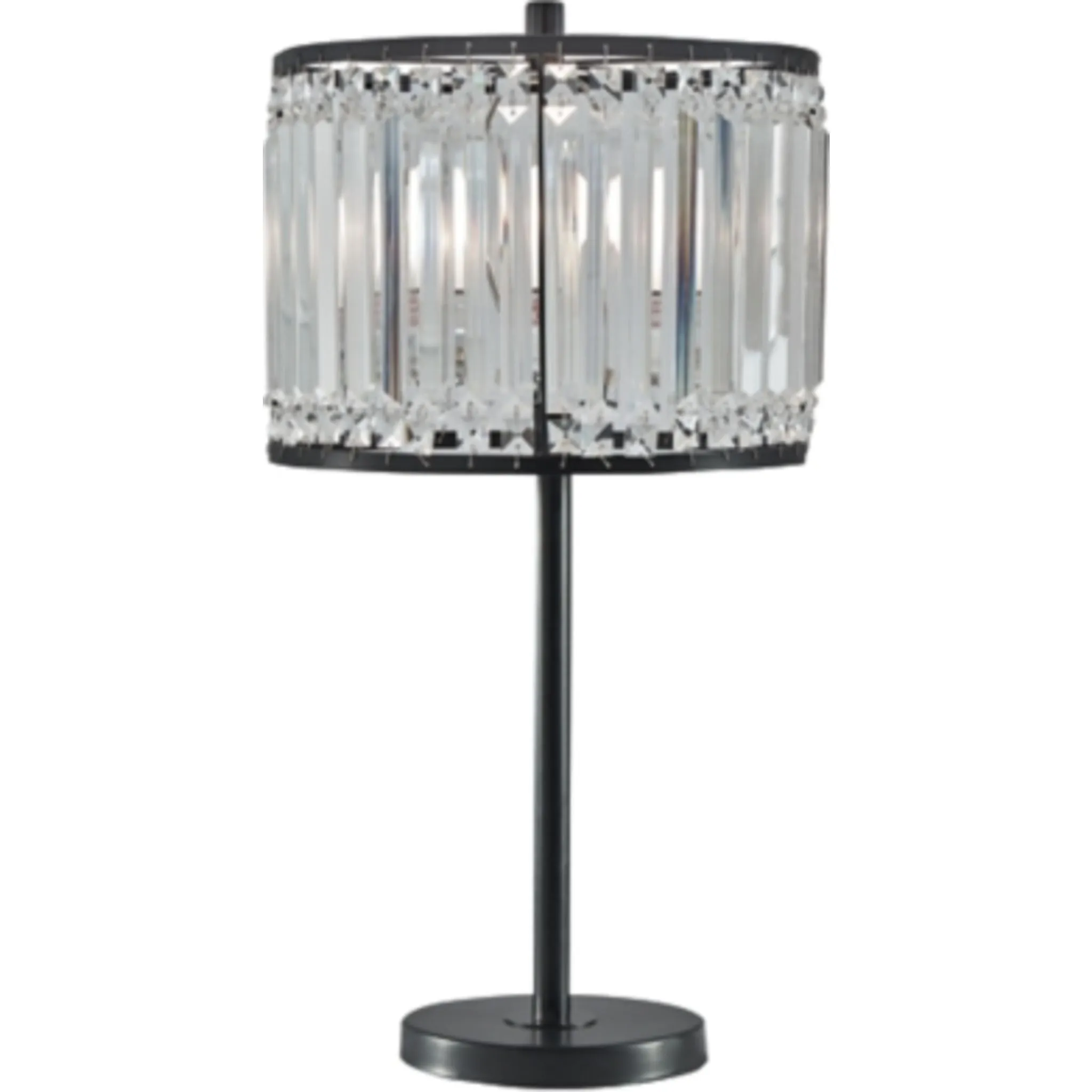 Gracella Table Lamp (Single)