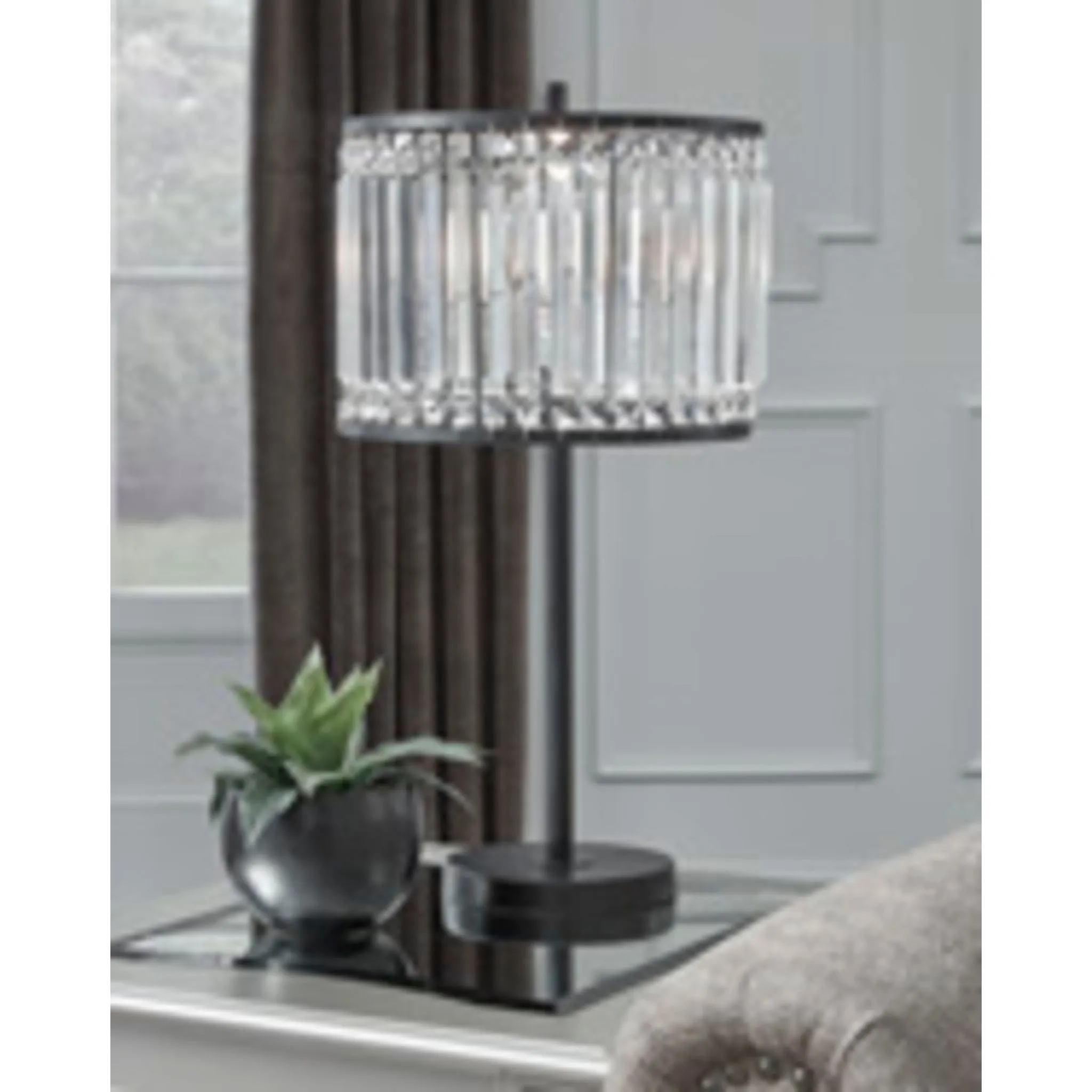 Gracella Table Lamp (Single)