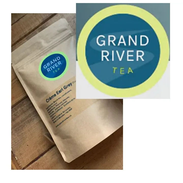 Grand River Detox 20 Gr.