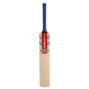 Gray Nicolls Maax 1200 Cricket Bat - Adult