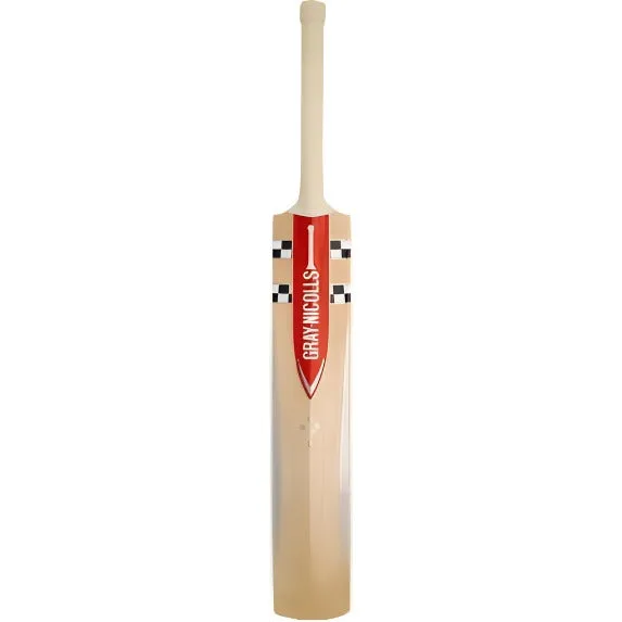 Gray Nicolls Silver Adult Cricket Bat