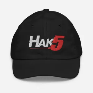 Hak5 Youth Hat