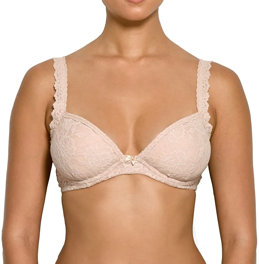 Hanky Panky Women's Signature Lace Melanie Bra