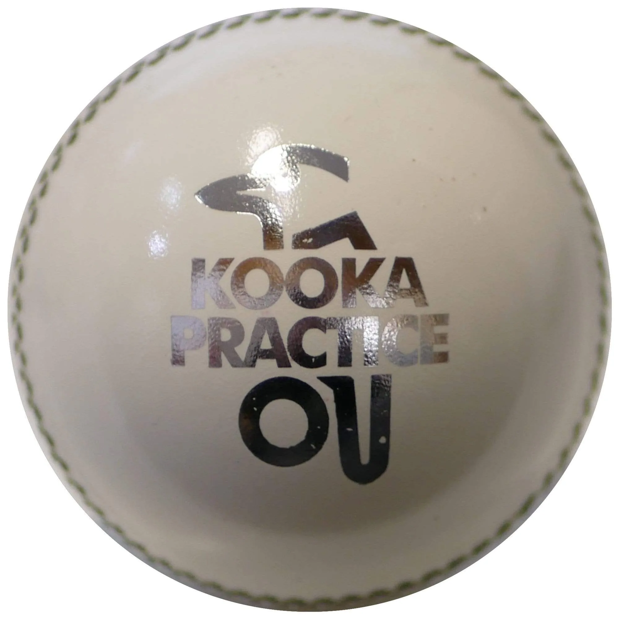 Kookaburra 142g Practice Cricket Ball