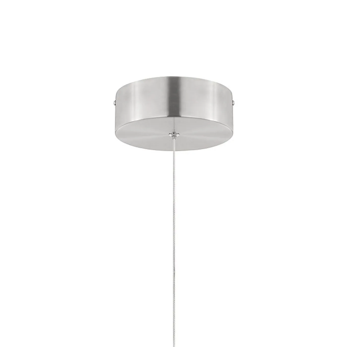 LED Pendant Ceiling Light Hanging Dimmable Adjustable Height Modern Stylish 40W