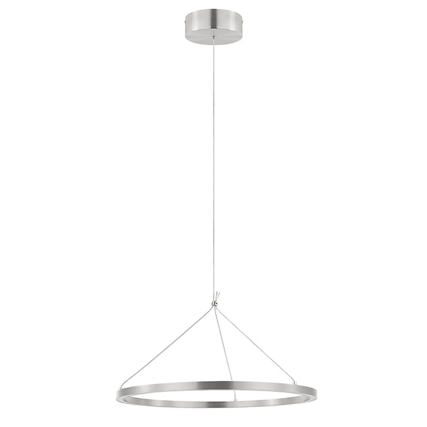 LED Pendant Ceiling Light Hanging Dimmable Adjustable Height Modern Stylish 40W