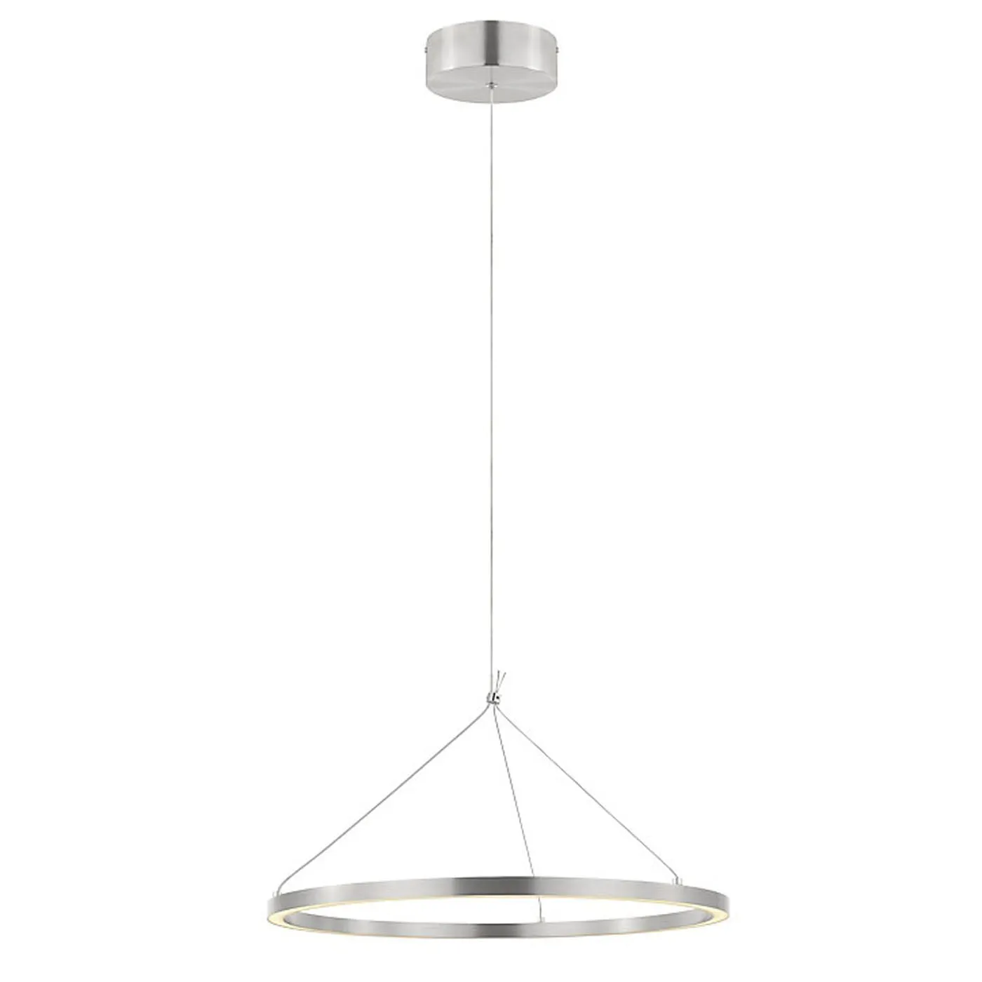 LED Pendant Ceiling Light Hanging Dimmable Adjustable Height Modern Stylish 40W