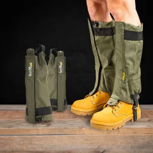 Leg Gaiters