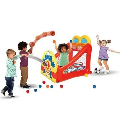 Little Tikes Multi-Sports Center